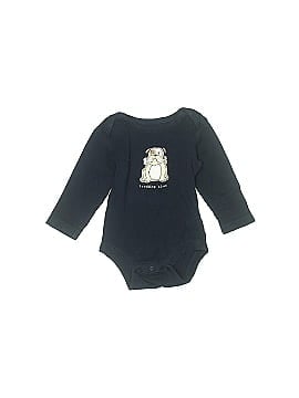 Baby Gap Outlet Short Sleeve Onesie (view 1)