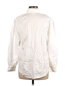 Old Navy Long Sleeve Button-Down Shirt (view 2)