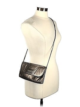Elegance Leather Shoulder Bag (view 2)