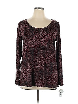 Lularoe Long Sleeve T-Shirt (view 1)