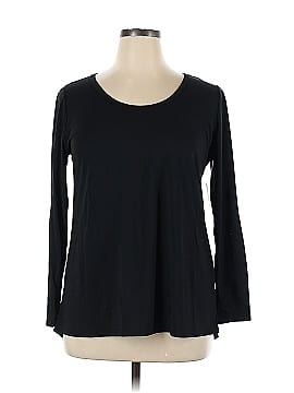 Lularoe Long Sleeve T-Shirt (view 1)