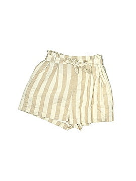 Pink Lily Shorts (view 1)