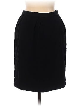 Back Casual Skirt (view 2)