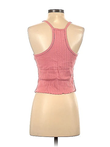 Essentials by Full Tilt Tank Top (view 2)