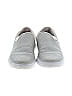Speedo Solid Gray Sneakers Size 8 - photo 2