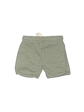 Rylee + Cru Shorts (view 2)
