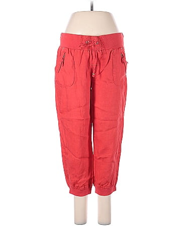 GUESS Linen Pants, $79, GUESS