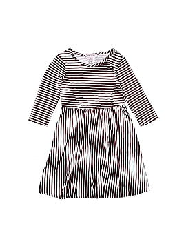 Emma & Elsa Dress (view 1)
