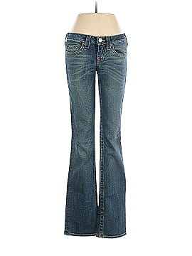 True Religion Jeans (view 1)