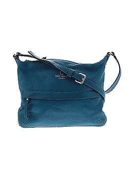 Kate Spade New York Leather Crossbody Bag (view 1)