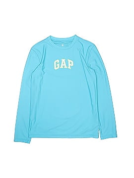 Gap Kids Active T-Shirt (view 1)