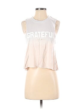 Spiritual Gangster Sleeveless T-Shirt (view 1)