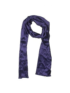Ann Taylor Silk Scarf (view 1)