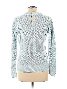 Ann Taylor LOFT Pullover Sweater (view 2)