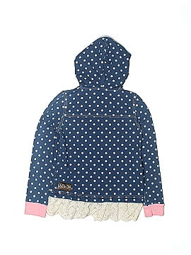 Matilda Jane Jacket (view 2)