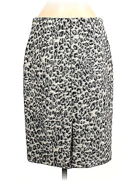 Ann Taylor Wool Skirt (view 2)