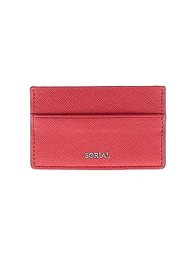 Sorial Card Holder  (view 1)
