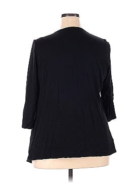 Cynthia Rowley TJX Cardigan (view 2)