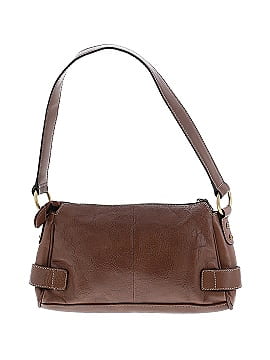 Wilsons Leather Leather Shoulder Bag (view 2)