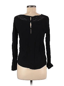 Galeries Lafayette Long Sleeve Blouse (view 2)