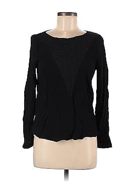 Galeries Lafayette Long Sleeve Blouse (view 1)
