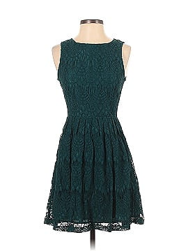 ML Exclusive Casual Dress (view 1)