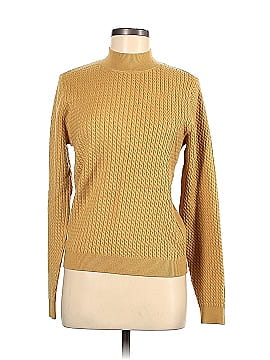 Magaschoni Turtleneck Sweater (view 1)