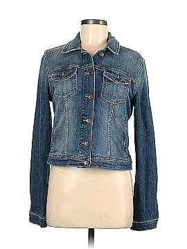 Joe's Jeans Denim Jacket (view 1)