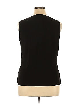 Anne Klein Sleeveless Top (view 2)