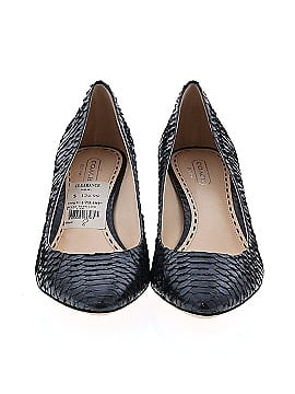 Coach Heels (view 2)