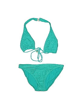 Ralph by Ralph Lauren Two Piece Swimsuit (view 1)