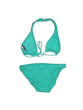 Ralph by Ralph Lauren Two Piece Swimsuit (view 2)