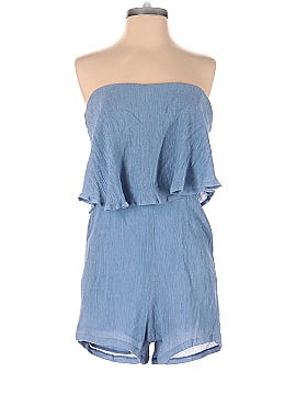 Morrisday The Label Romper (view 1)