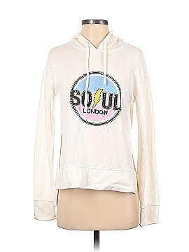 SoulCycle Pullover Hoodie (view 1)
