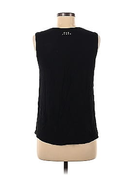 Angels Jeans Sleeveless T-Shirt (view 2)