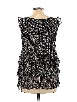 Angeliebe Sleeveless Blouse (view 2)