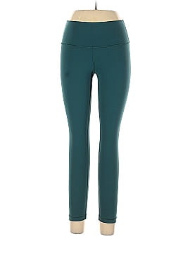 Lululemon Athletica Leggings (view 1)