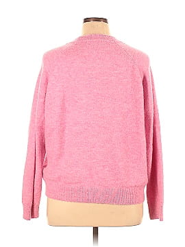 Zara Pullover Sweater (view 2)