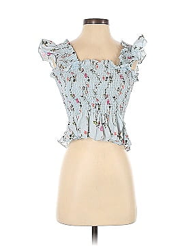 Hill House Sleeveless Top (view 1)