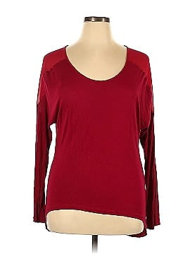 Atwell Long Sleeve Top (view 1)