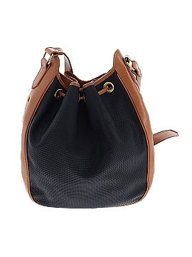 Yves Saint Laurent Vintage Bucket Bag (view 2)