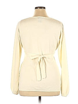Lane Bryant Pullover Sweater (view 2)