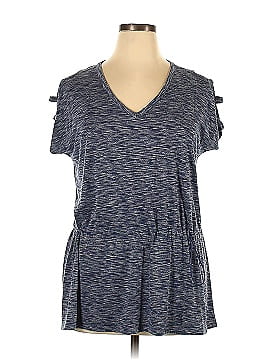 LIVI Active Active T-Shirt (view 1)