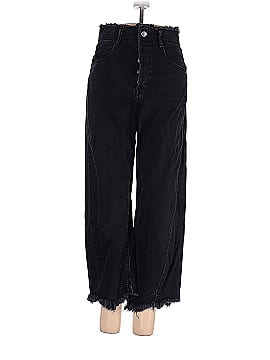 Zara Jeans (view 1)