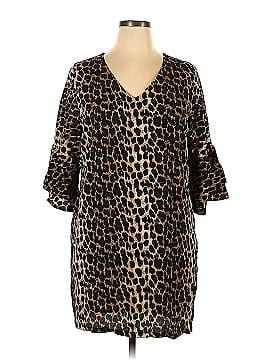 Belongsci Casual Dress (view 1)