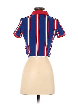 Disney X Forever 21 Short Sleeve Polo (view 2)