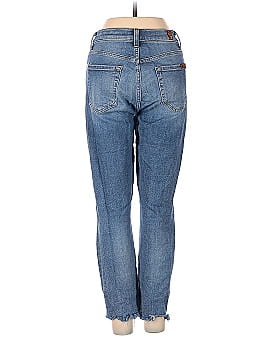 7 For All Mankind Jeans (view 2)