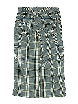 Mossimo Supply Co. Cargo Pants (view 2)