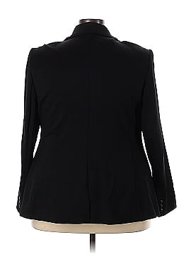 Lane Bryant Blazer (view 2)