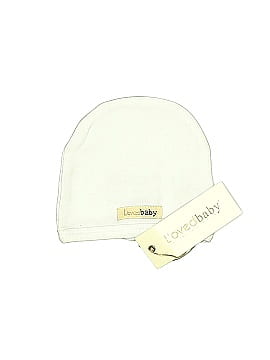 Loved Baby Beanie (view 1)